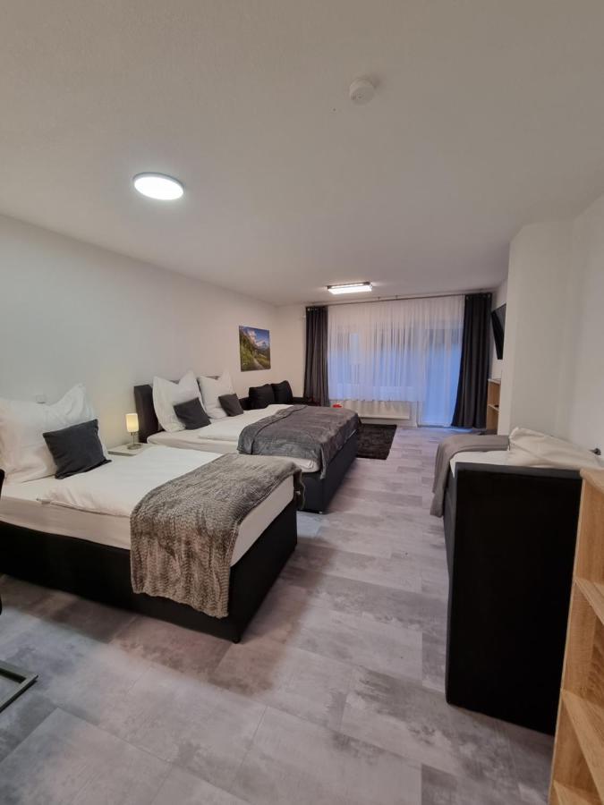 Sm2 Apartment Triberg im Schwarzwald Kültér fotó