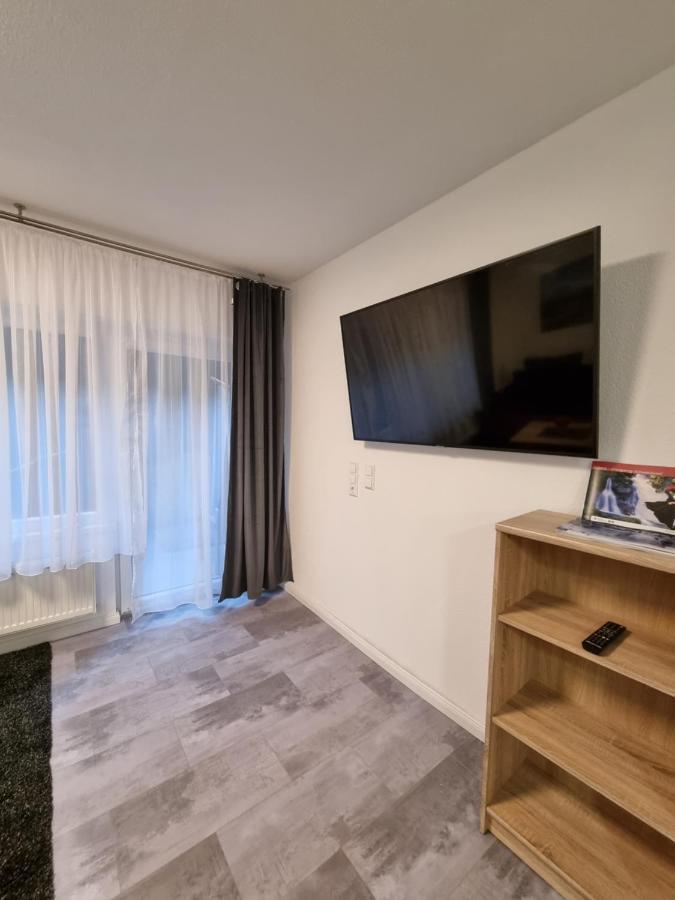 Sm2 Apartment Triberg im Schwarzwald Kültér fotó