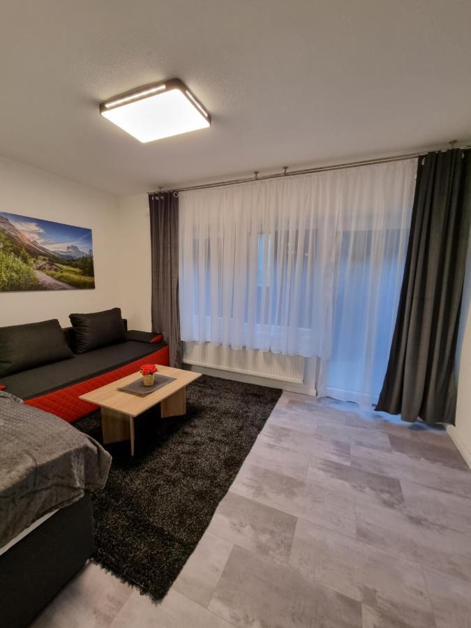 Sm2 Apartment Triberg im Schwarzwald Kültér fotó