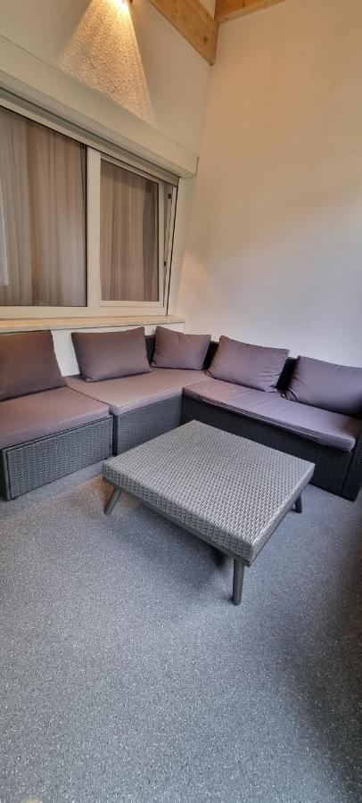 Sm2 Apartment Triberg im Schwarzwald Kültér fotó